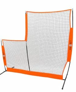 BowNet™ Professional Series L-Screen