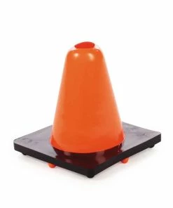 360 Athletics Soft Vinyl Hockey Cone