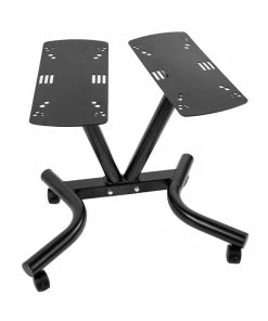 COREFX Adjustable Dumbbell Stand