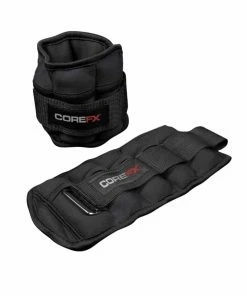 COREFX Adjustable Wrist And Ankle Weights