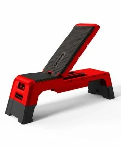 COREFX Adjustable Fitness Bench