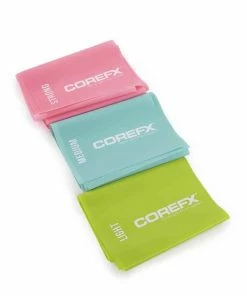 COREFX Flat Band Set
