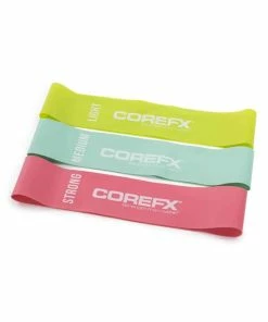 COREFX Mini Band Set