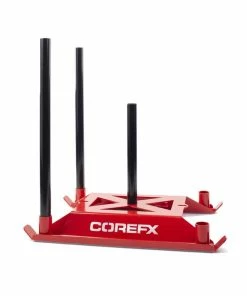 COREFX Push Sled