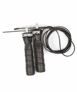 COREFX Soft-Grip Speed Rope