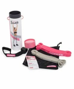 COREFX Strength Band Set