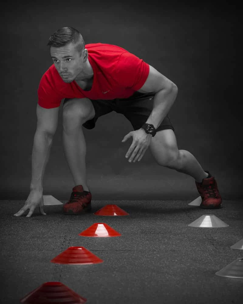 COREFX Training Cone Set - Image 3