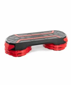 COREFX Adjustable Aerobic Step Platform