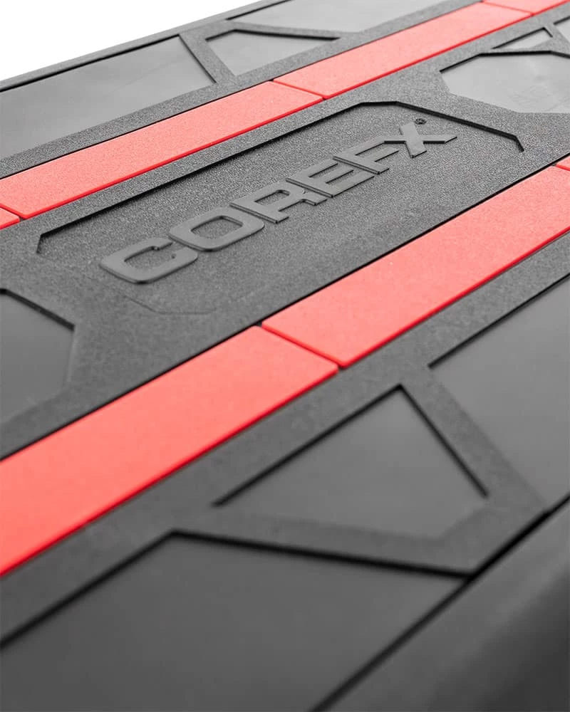 COREFX Adjustable Aerobic Step Platform - Image 3