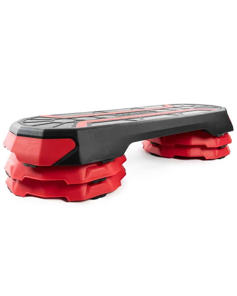 COREFX Adjustable Aerobic Step Platform - Image 4
