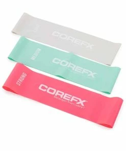 COREFX Ultra-Wide Bands Set