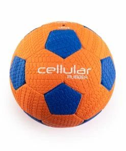 360 Athletics Street Soccer Ball