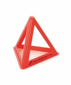 360 Athletics Triangle Cone