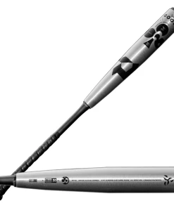 DeMarini 2022 The Goods Hybrid BBCOR Baseball Bat (-3)