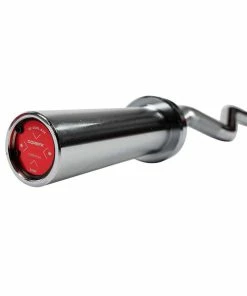 COREFX Olympic EZ Curl Bar