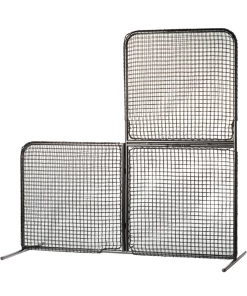 Easton Collapsible L-Screen