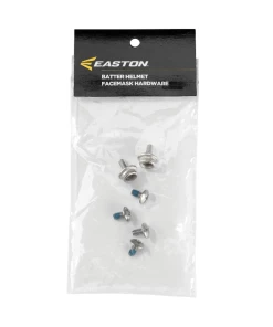 Easton Universal Facemask Hardware Kit