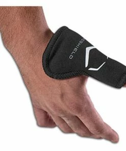 EvoShield Protective Hourglass Multiformat Guard