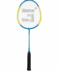 360 Athletics Falcon Jr. Badminton Racquet