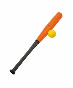 360 Athletics Super Safe Bat And Ball