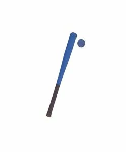 360 Athletics Foam Bat Set