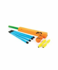 360 Athletics Cricket Set