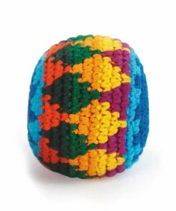 360 Athletics Croheted Hackey Sack