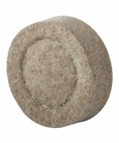 360 Athletics Felt Puck