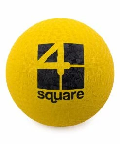 360 Athletics Four Square Playball