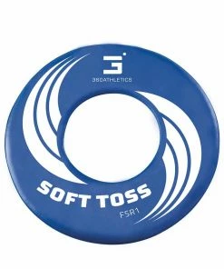 360 Athletics Soft Toss Flyer