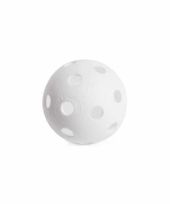 360 Athletics Perforated Practice Ball – 4in