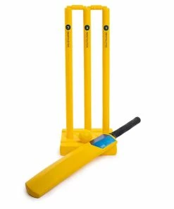 360 Athletics Quick Cricket Set