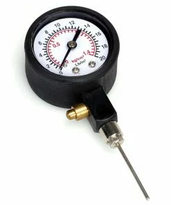 360 Athletics Deluxe Gauge