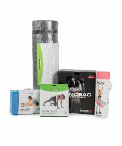 Concorde Home Gym Move Kit