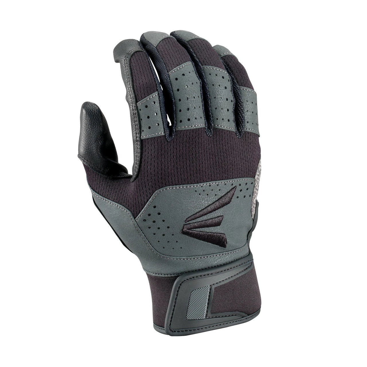 Easton Adult Grind Batting Gloves - Image 2