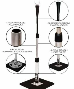 Rawlings Lil' Gorilla Batting Tee