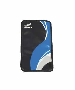 360 Athletics Goalie Blocker – Senior – Full Right