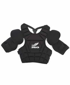 360 Athletics Mid-Range Chest Protector-Senior