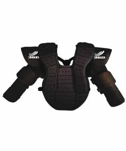 360 Athletics Deluxe Chest Protector-Senior