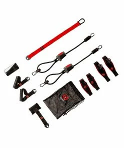 HYGEAR Smart Home Gym