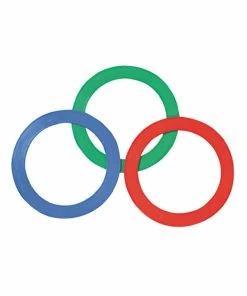 360 Athletics Juggling Rings