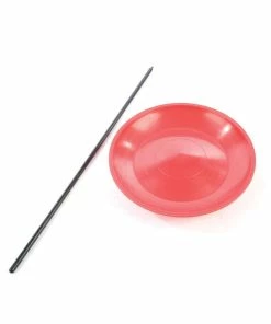 360 Athletics Juggling Plate Set