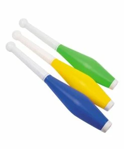 360 Athletics Beginners Juggling Club