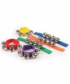 360 Athletics Jingle Bracelets