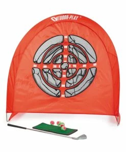 360 Athletics Foldable Golf Net