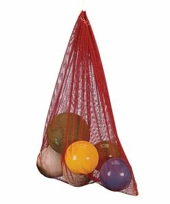 360 Athletics Carrying Bag Net – Mesh