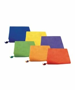 360 Athletics Mesh Equipment Bag Set