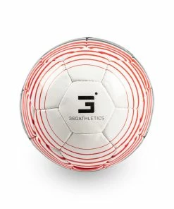 360 Athletics Match Soccer Ball