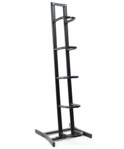 COREFX Single-Sided Medicine Ball Rack