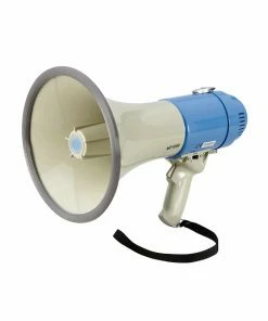 360 Athletics Deluxe Megaphone Pistol Grip